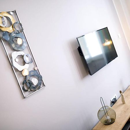 Studio Apartman Leon, Gajeva 7 Zagreb Exterior foto